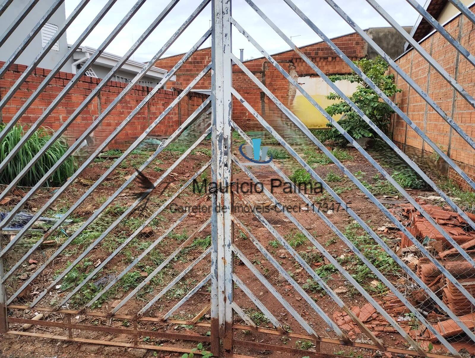 Terreno, 160 m² - Foto 1