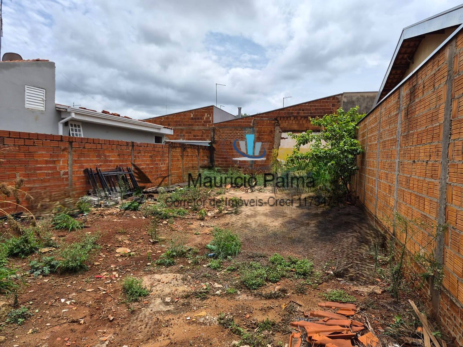 Terreno, 160 m² - Foto 2