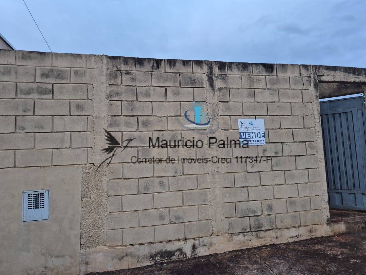 Terreno, 302 m² - Foto 4