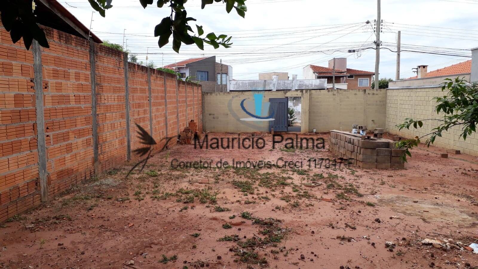 Terreno, 302 m² - Foto 1