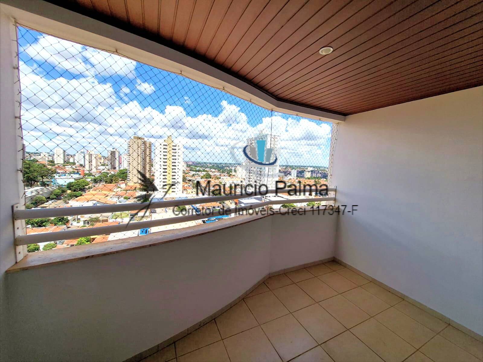 Apartamento, 3 quartos, 140 m² - Foto 4