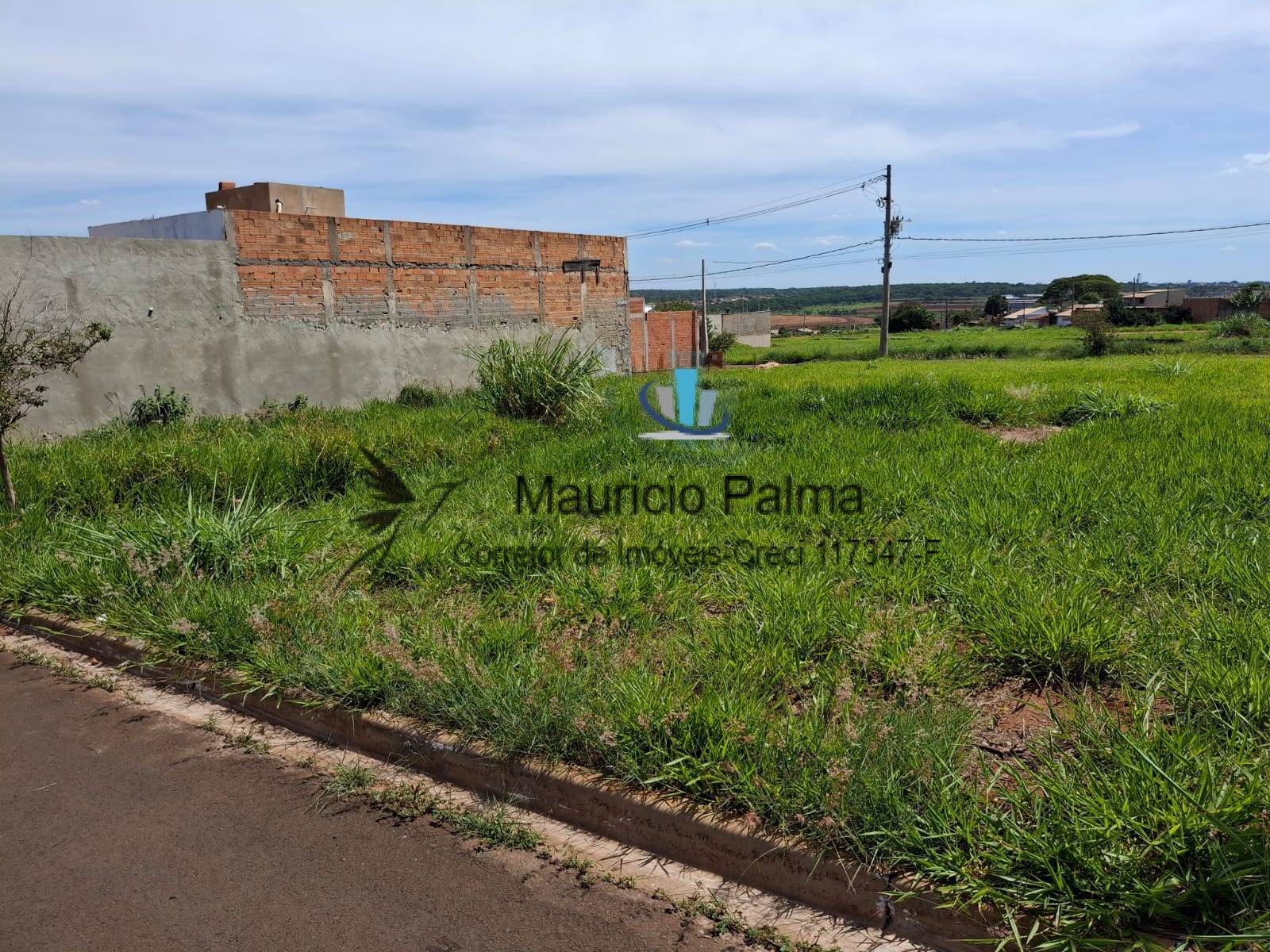 Terreno, 200 m² - Foto 2