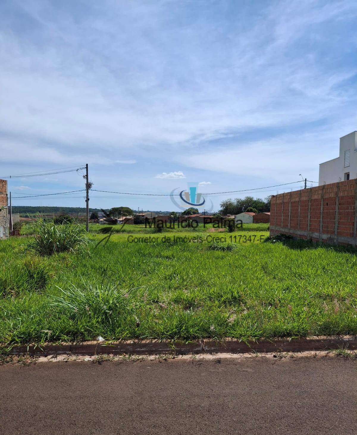 Terreno, 200 m² - Foto 3