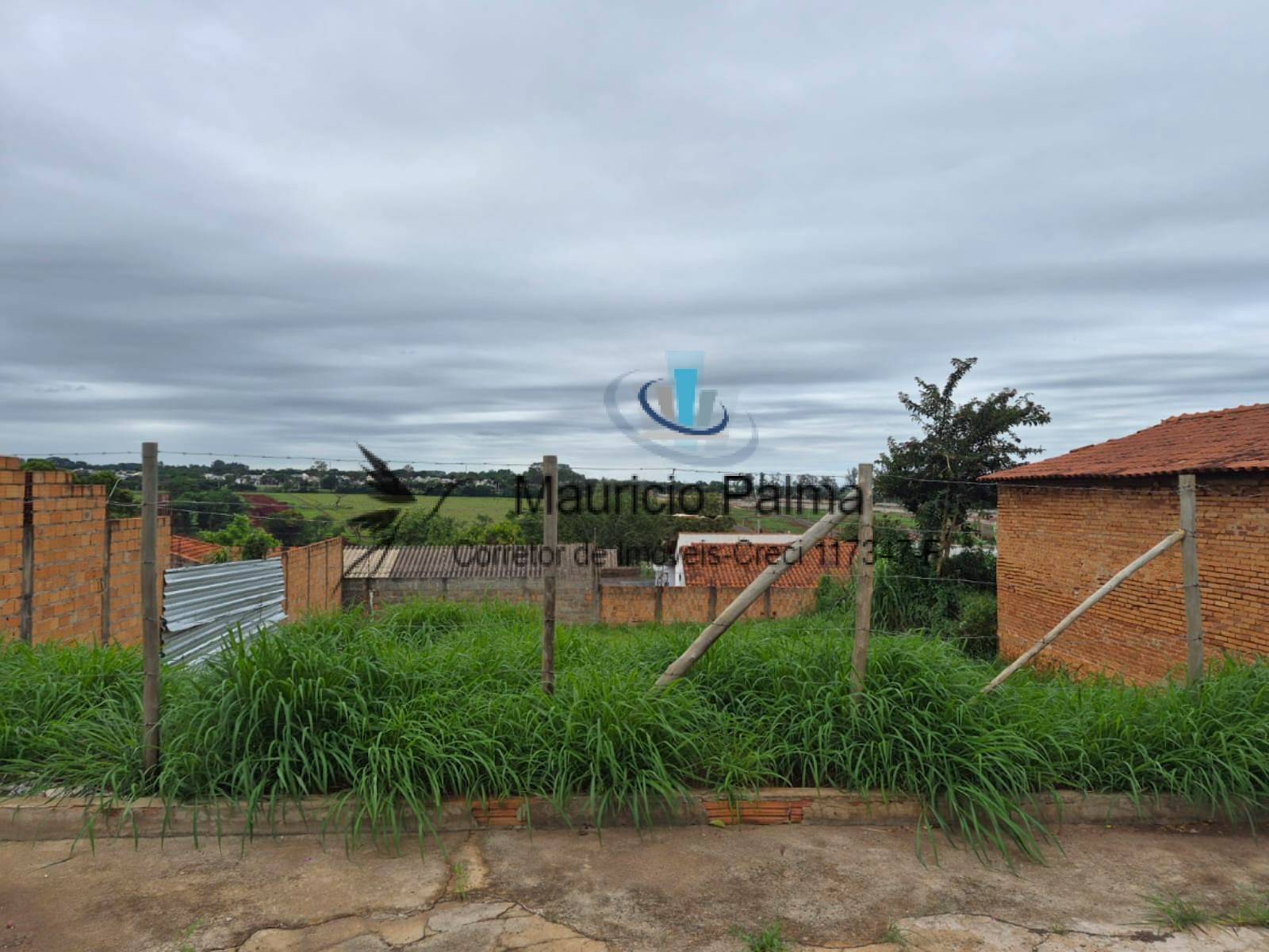 Terreno, 368 m² - Foto 1