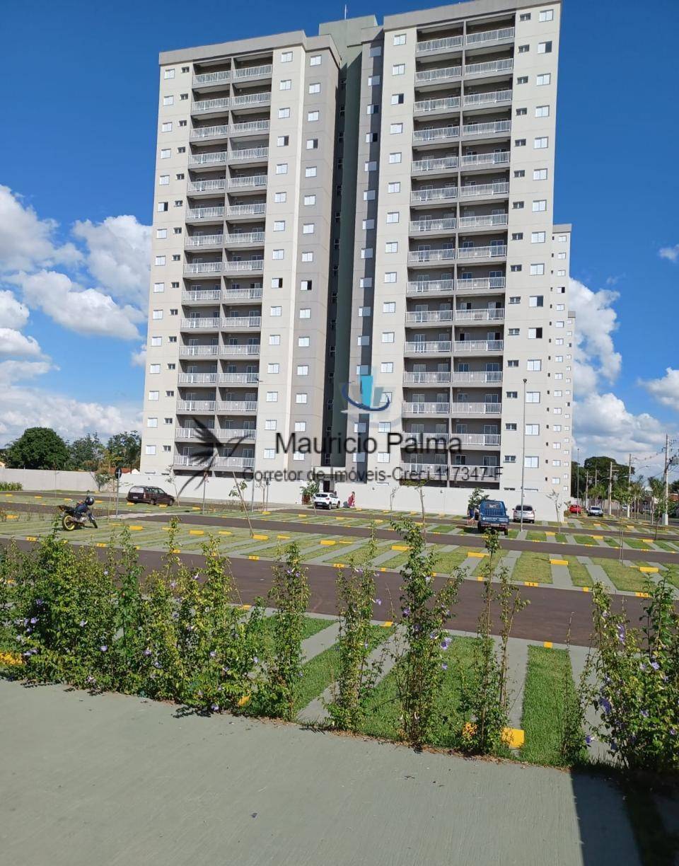 Apartamento, 2 quartos, 77 m² - Foto 2