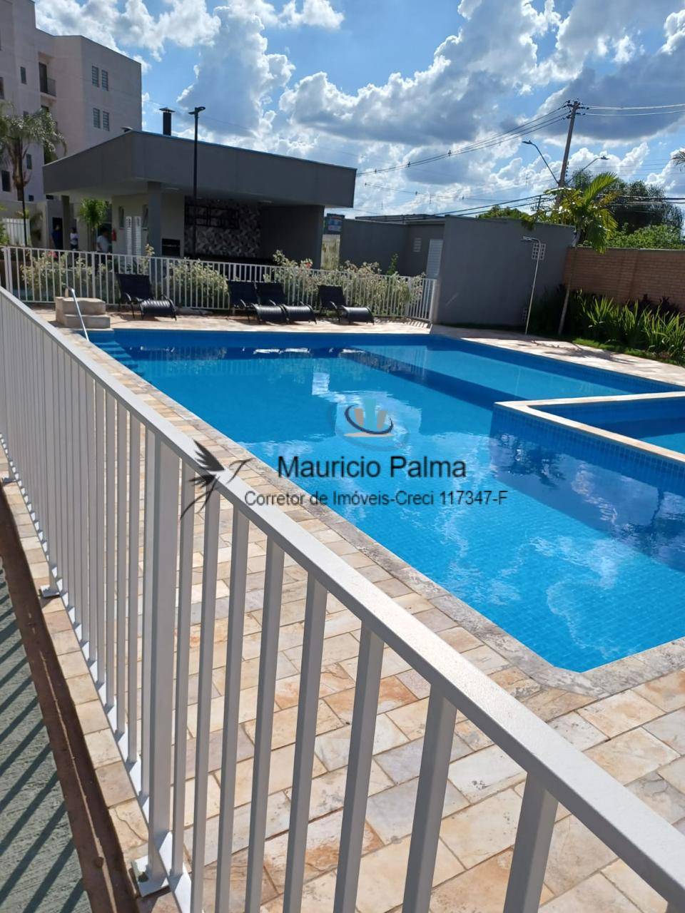 Apartamento, 2 quartos, 77 m² - Foto 3