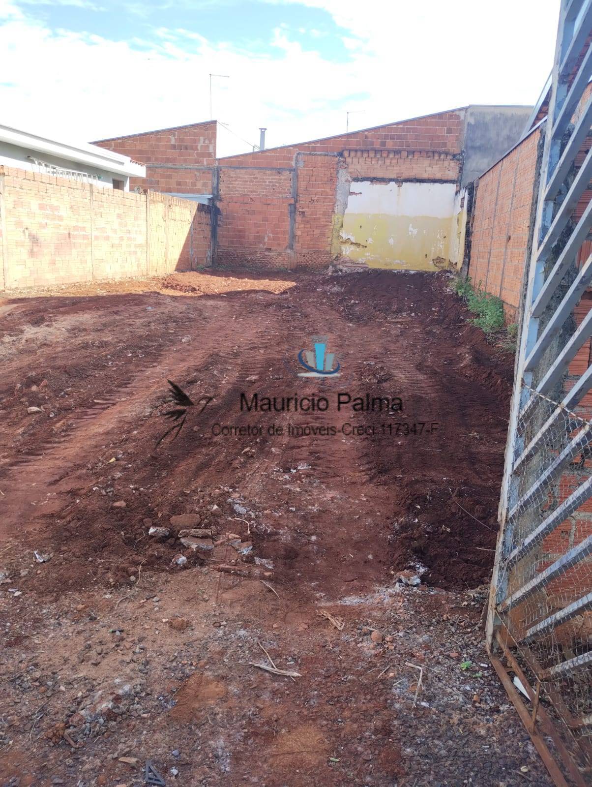 Terreno, 160 m² - Foto 3