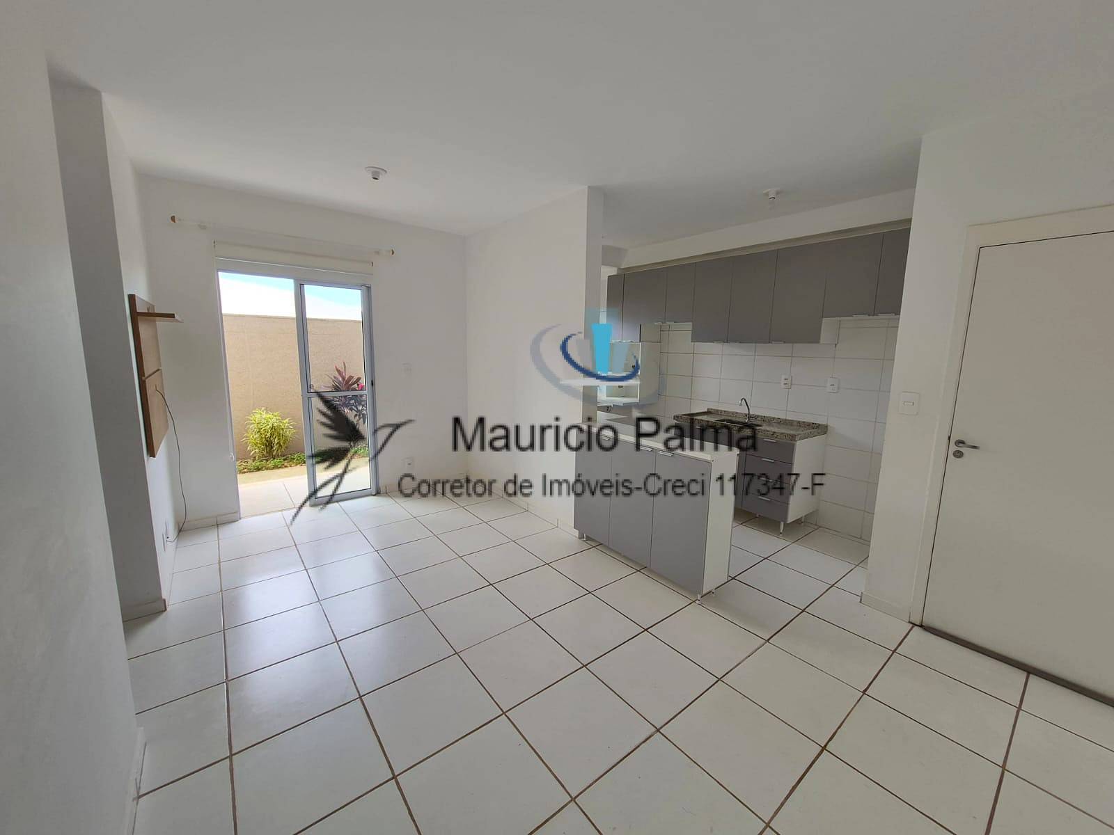 Apartamento, 2 quartos, 77 m² - Foto 1