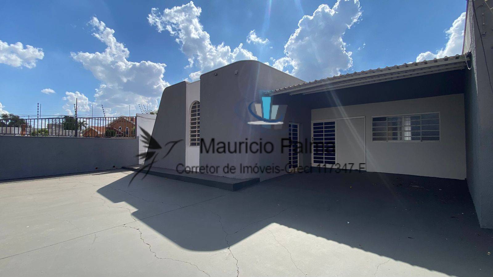 Casa, 332 m² - Foto 2