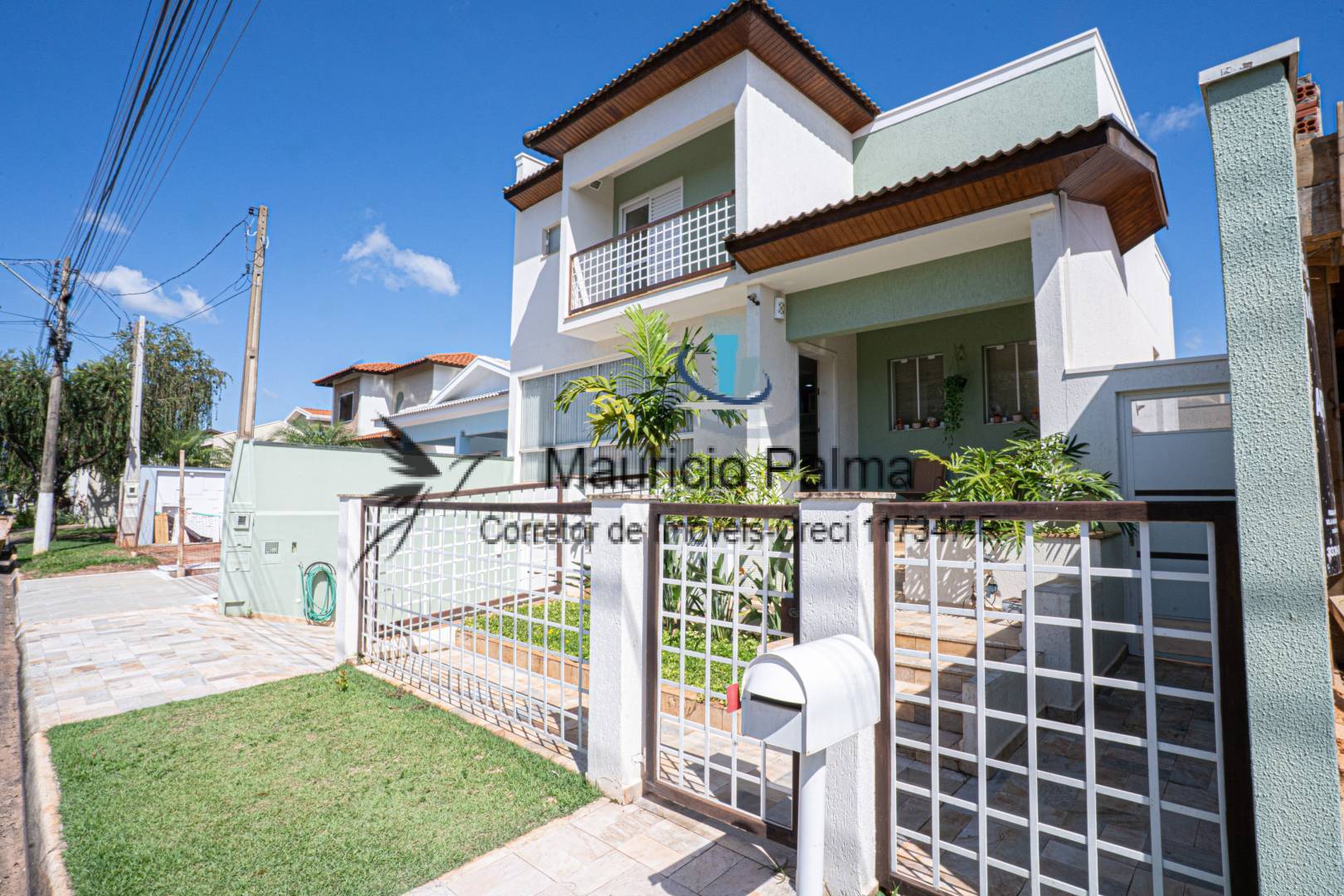 Casa, 3 quartos, 325 m² - Foto 2