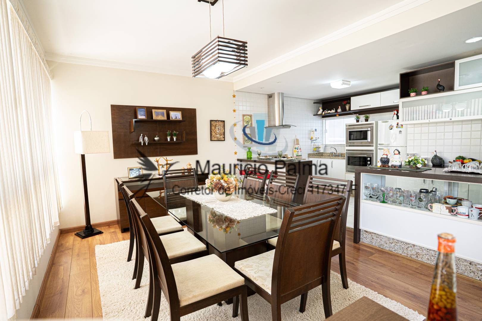 Casa, 3 quartos, 325 m² - Foto 3