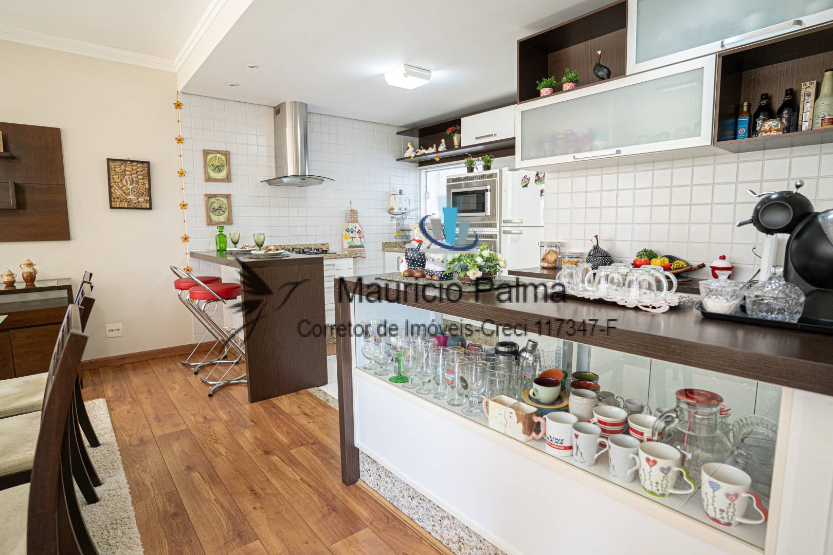 Casa, 3 quartos, 325 m² - Foto 4