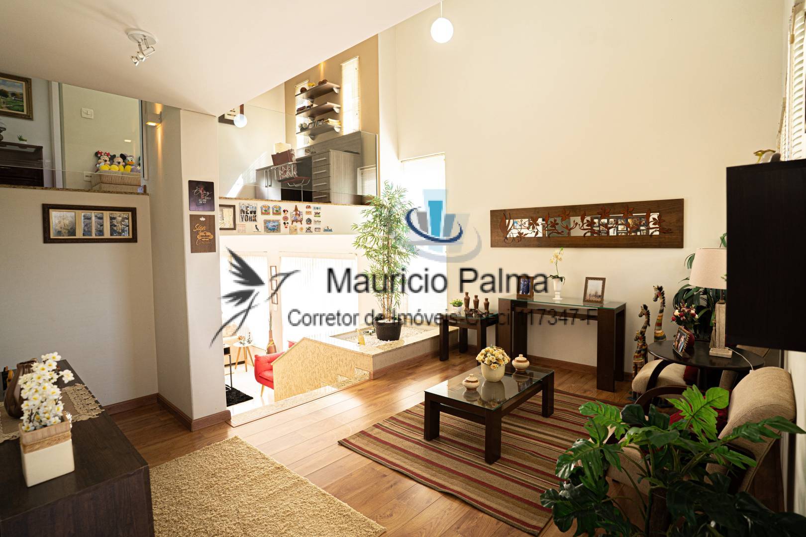 Casa, 3 quartos, 325 m² - Foto 9