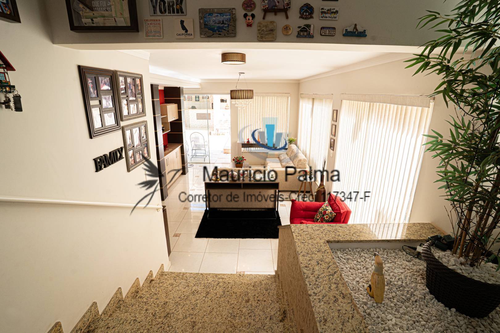 Casa, 3 quartos, 325 m² - Foto 13