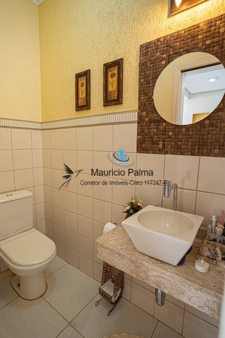 Casa, 3 quartos, 325 m² - Foto 15