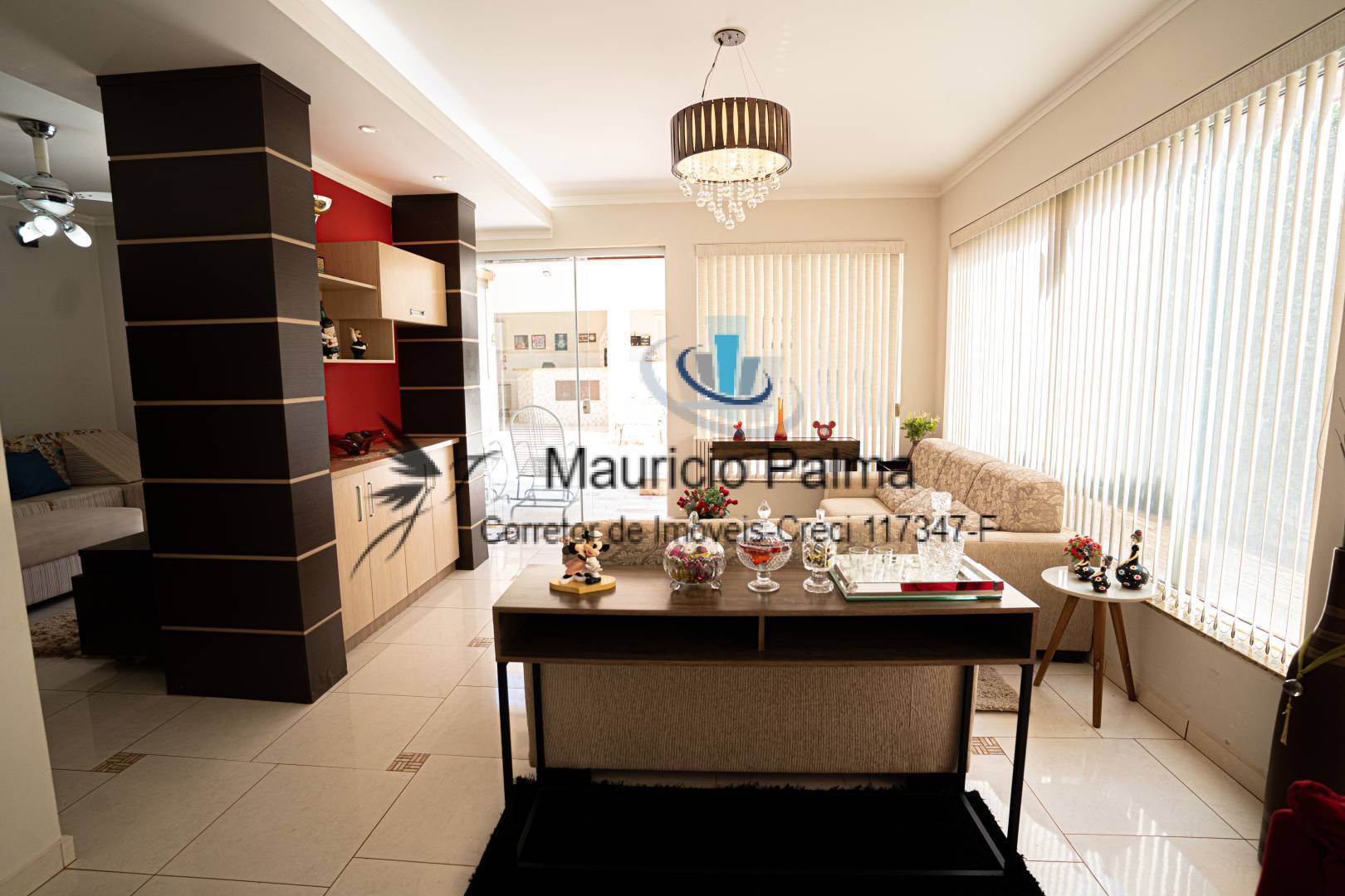 Casa, 3 quartos, 325 m² - Foto 16