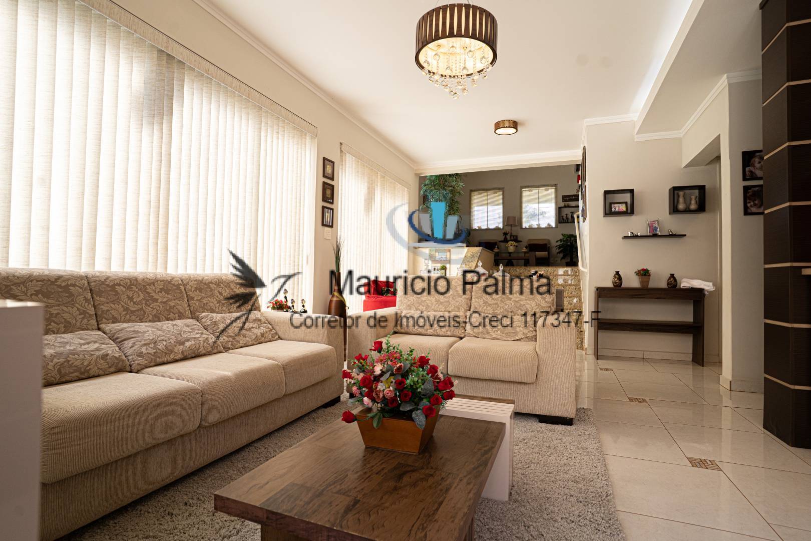 Casa, 3 quartos, 325 m² - Foto 19