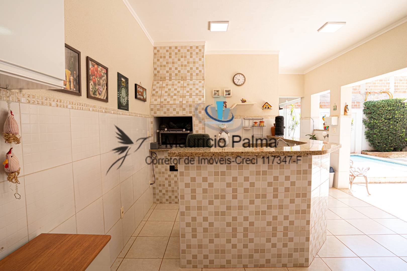 Casa, 3 quartos, 325 m² - Foto 25