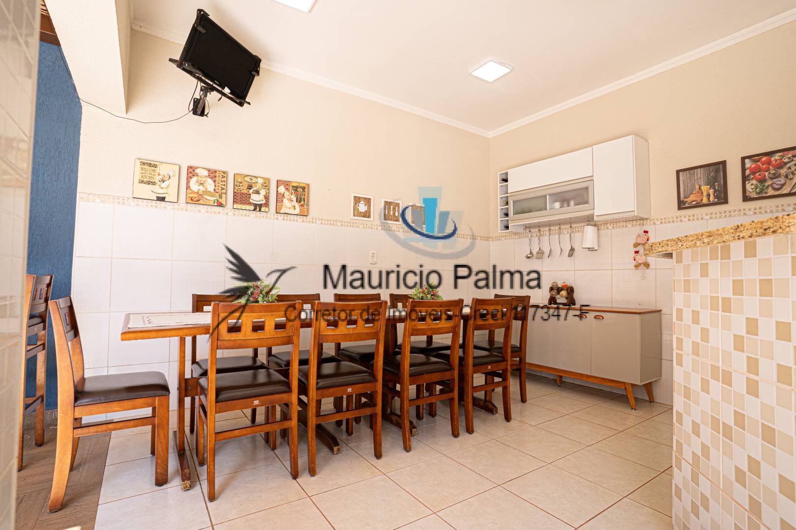 Casa, 3 quartos, 325 m² - Foto 26