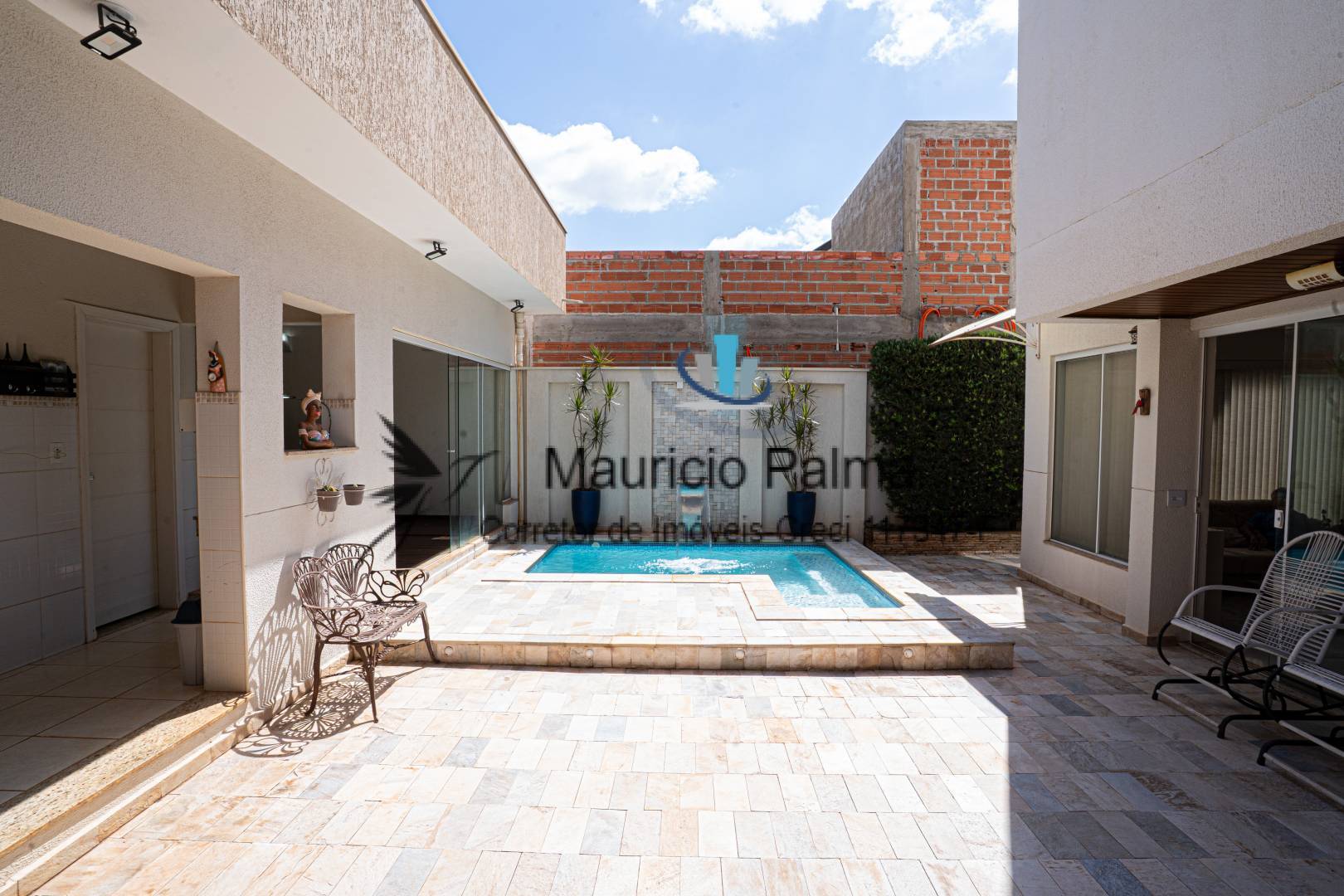 Casa, 3 quartos, 325 m² - Foto 29