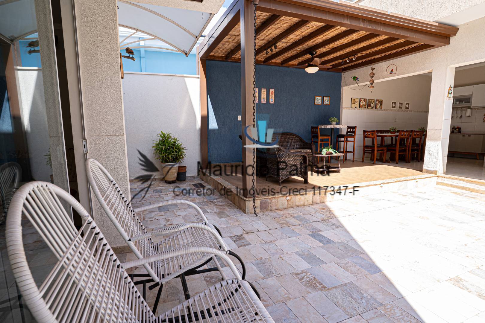 Casa, 3 quartos, 325 m² - Foto 30