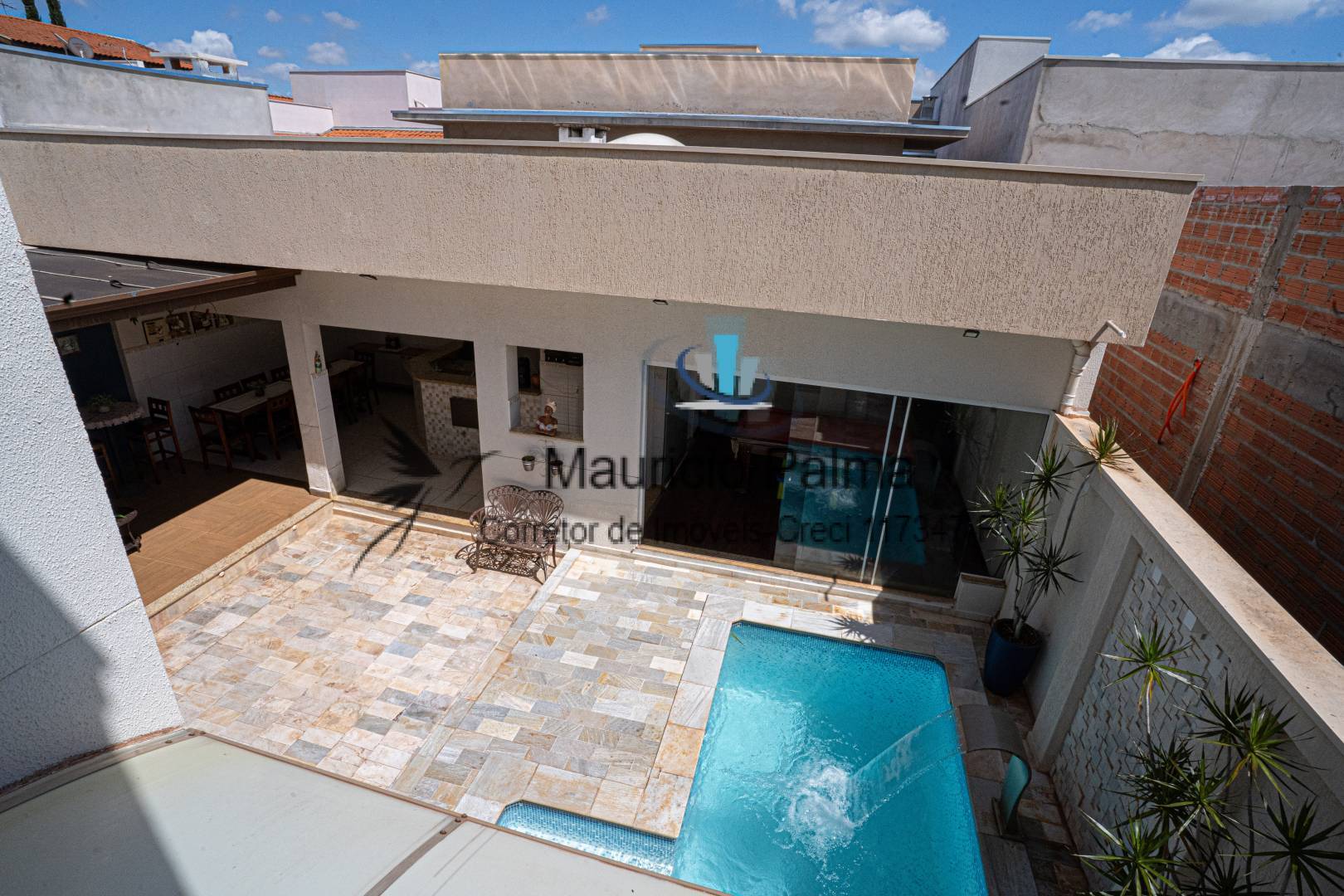 Casa, 3 quartos, 325 m² - Foto 50