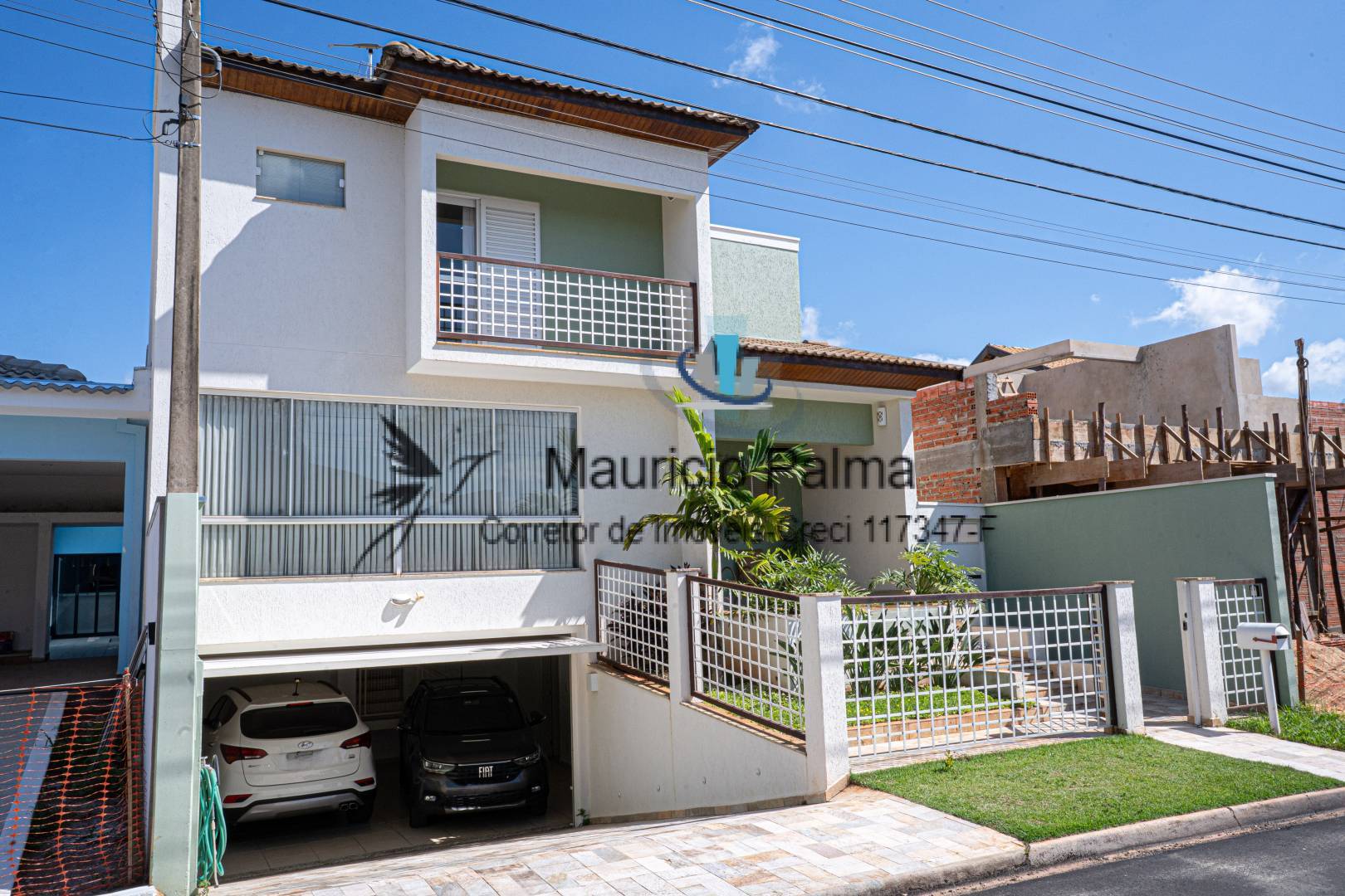 Casa, 3 quartos, 325 m² - Foto 62