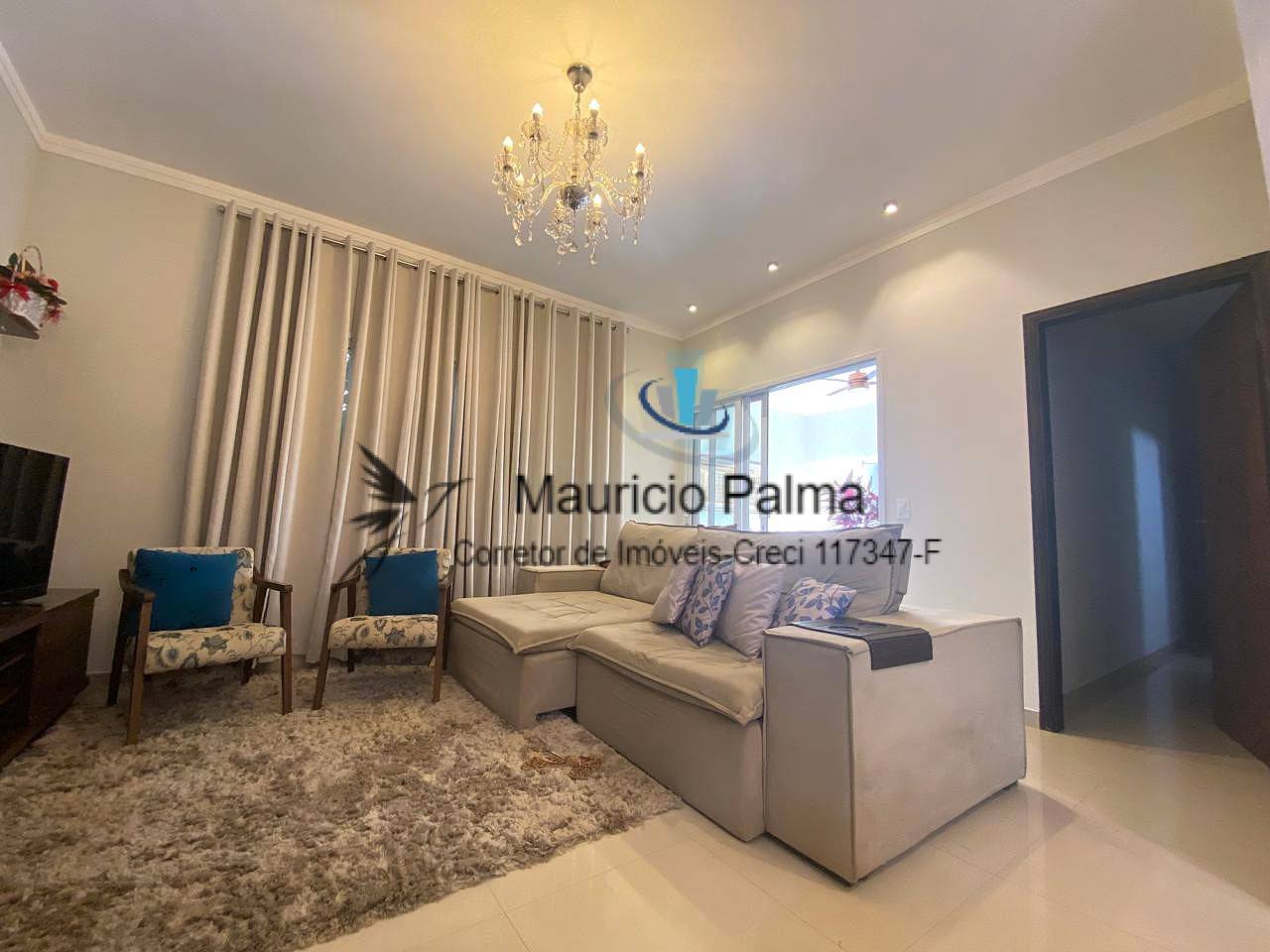 Casa, 3 quartos, 142 m² - Foto 4