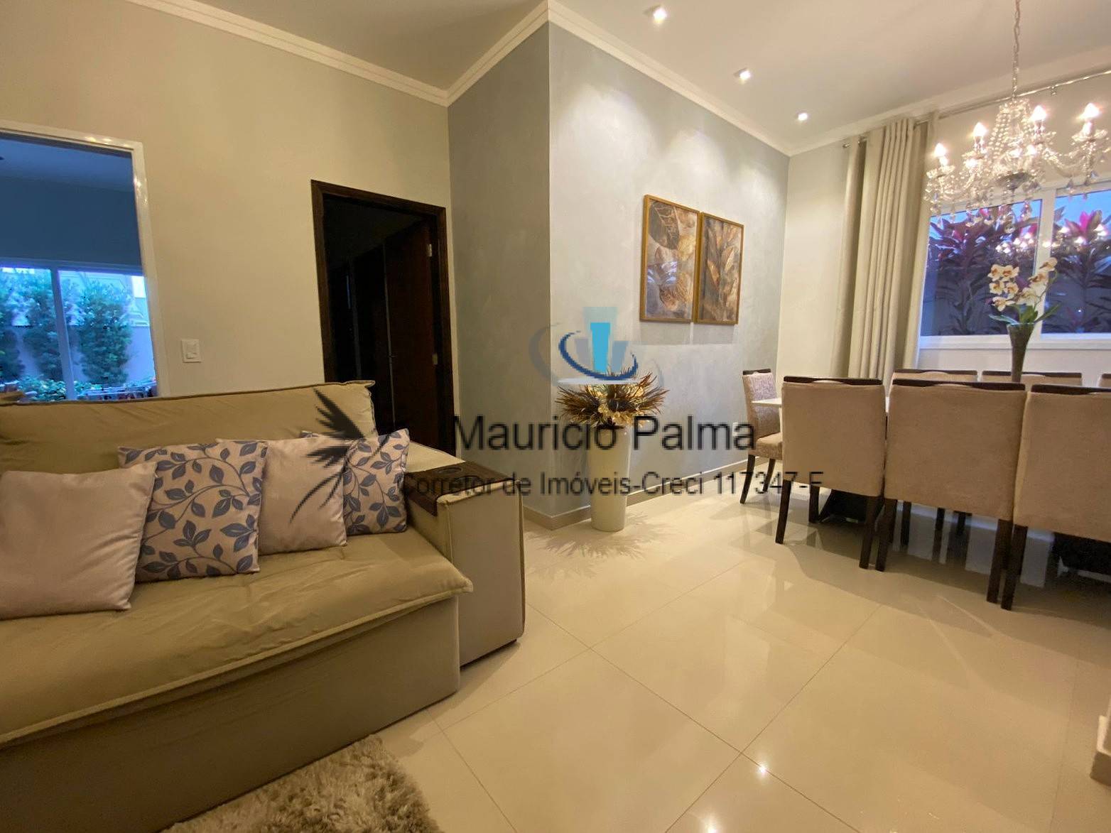 Casa, 3 quartos, 142 m² - Foto 3