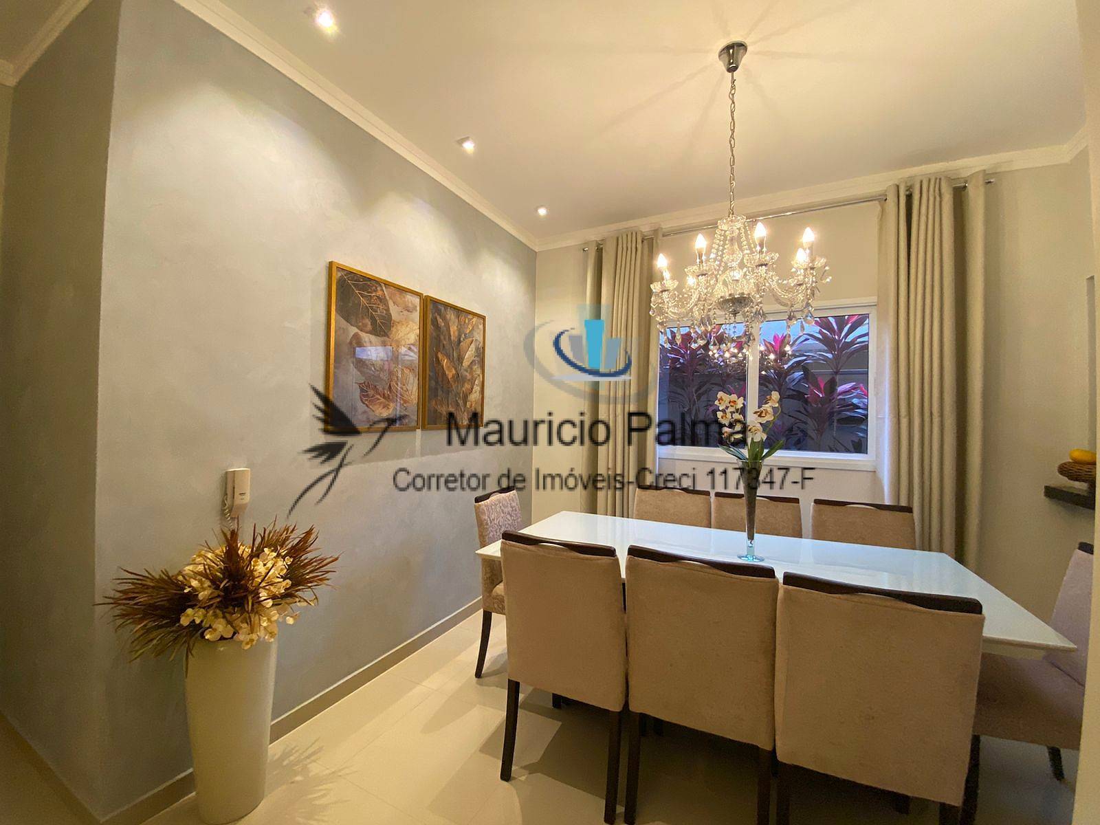 Casa, 3 quartos, 142 m² - Foto 6