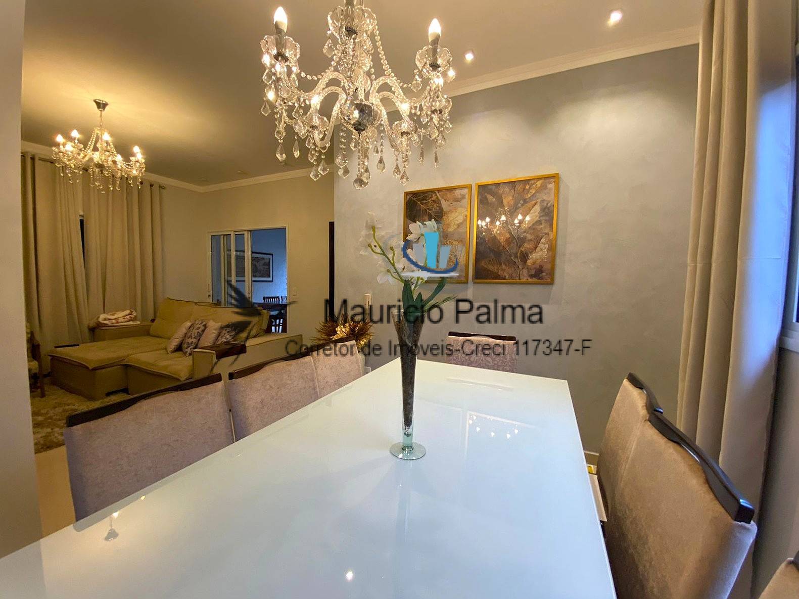 Casa, 3 quartos, 142 m² - Foto 5