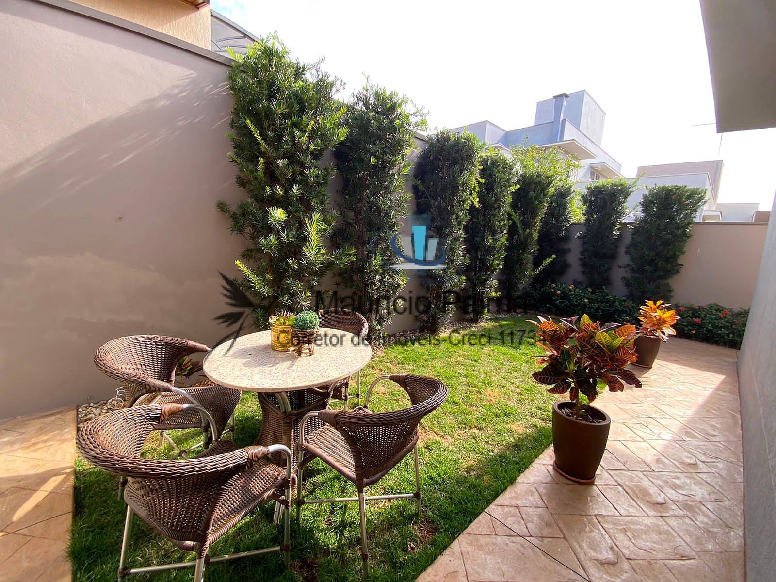 Casa, 3 quartos, 142 m² - Foto 2