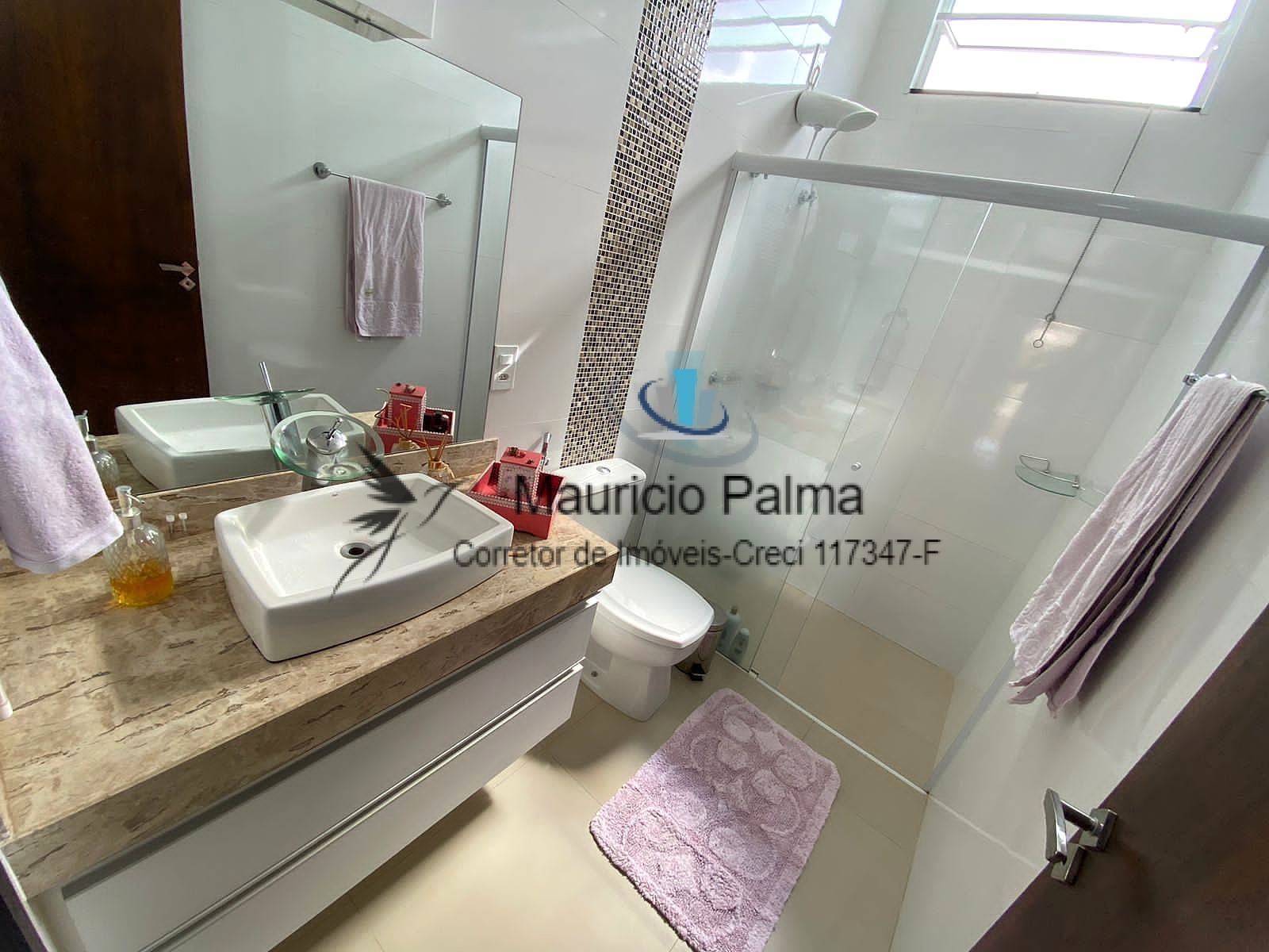 Casa, 3 quartos, 142 m² - Foto 9