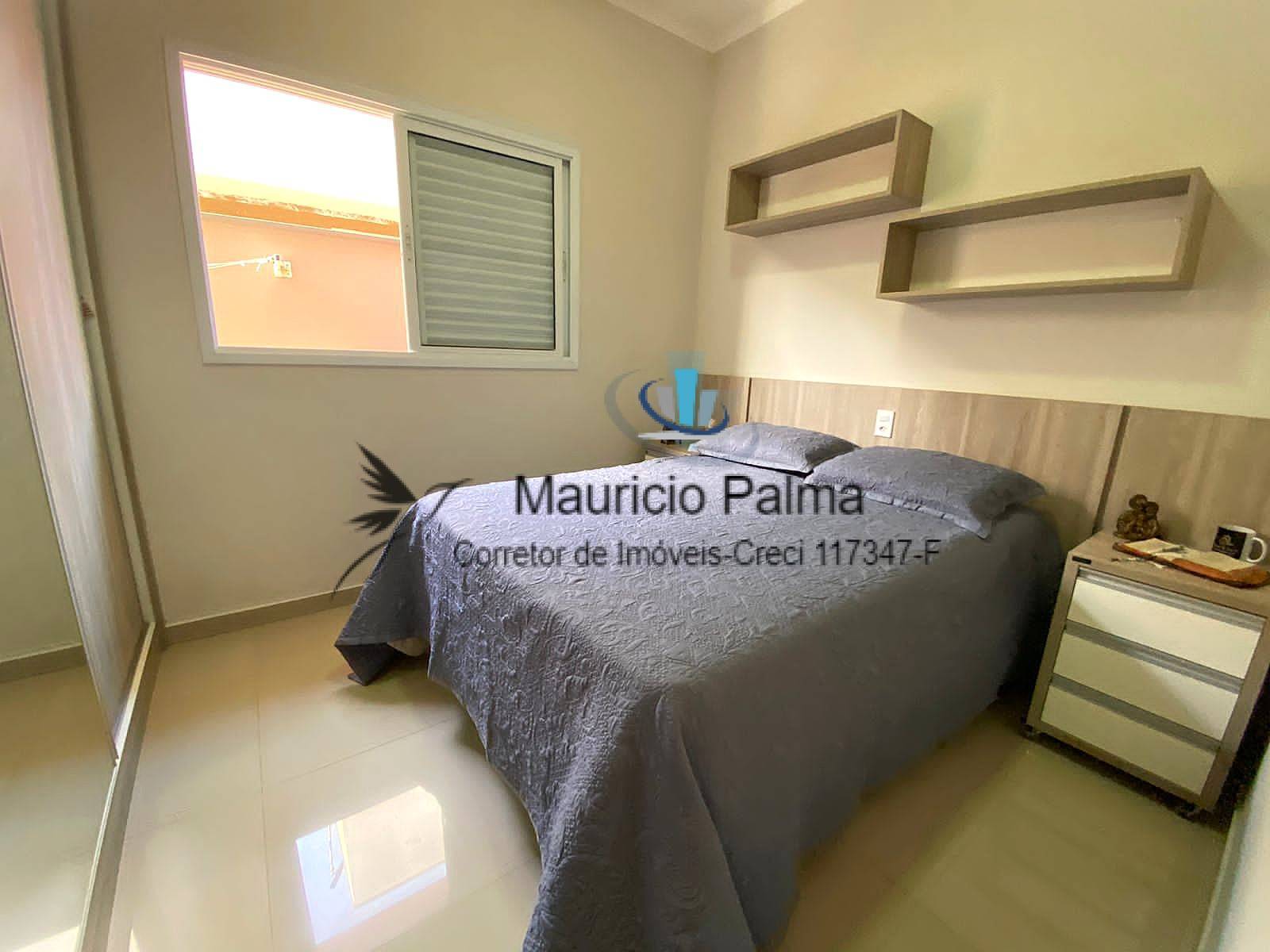 Casa, 3 quartos, 142 m² - Foto 10