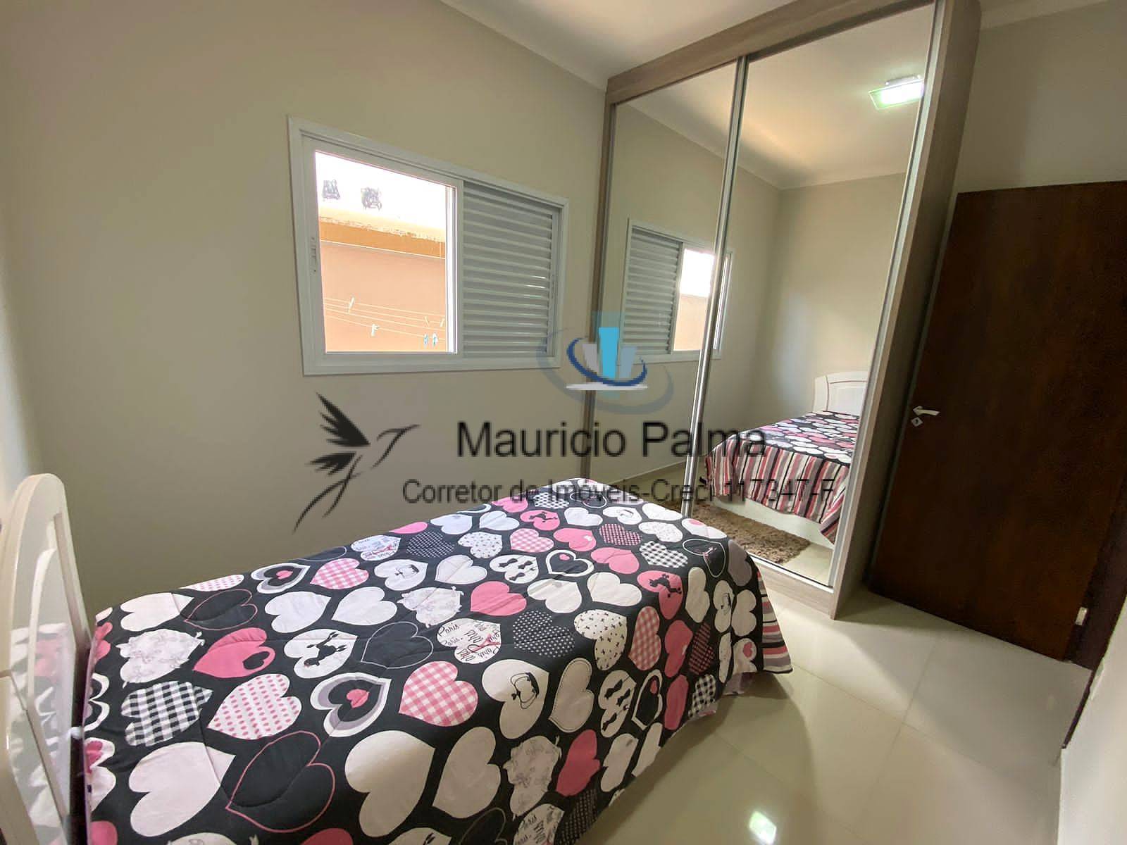 Casa, 3 quartos, 142 m² - Foto 12