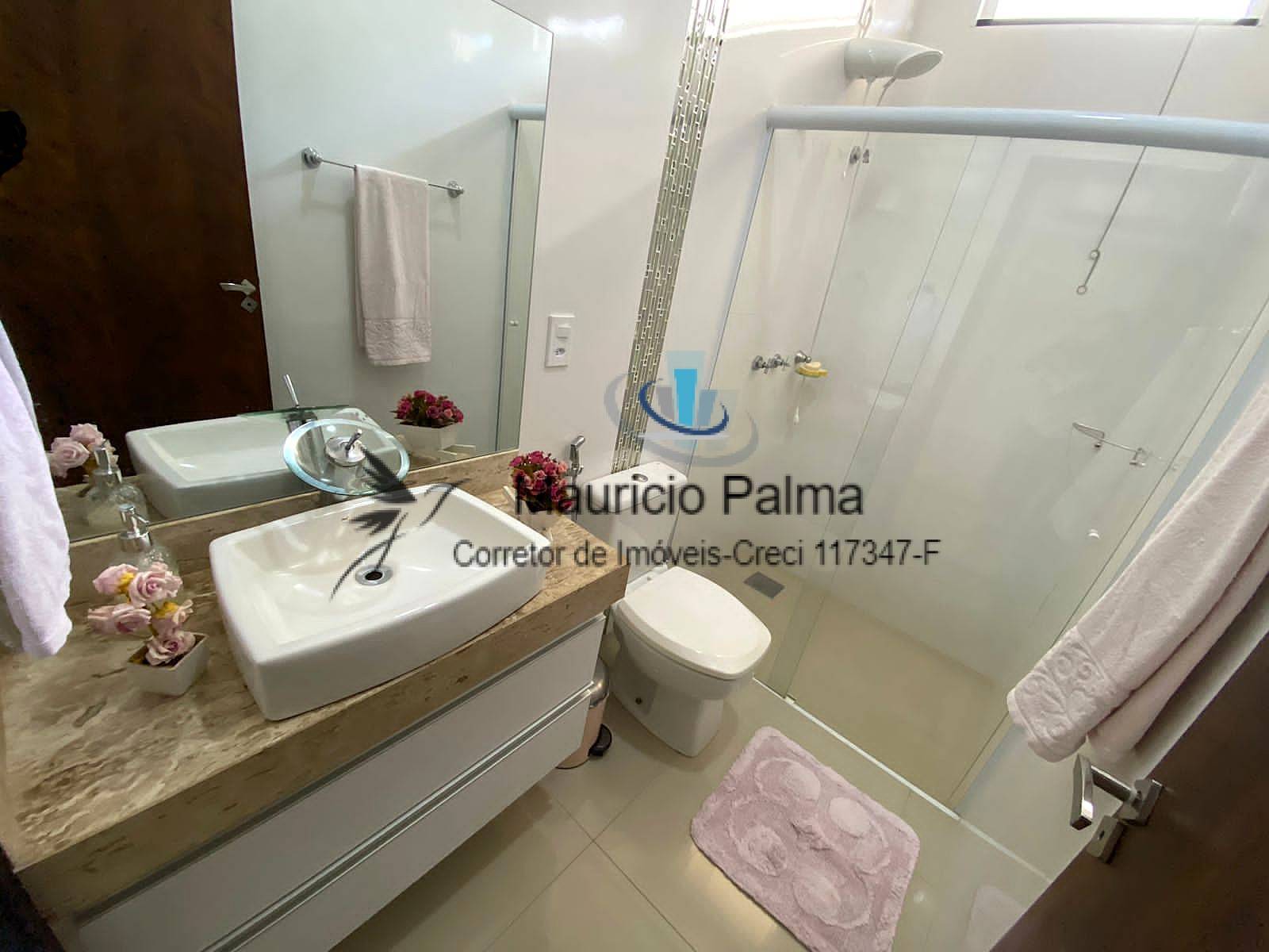 Casa, 3 quartos, 142 m² - Foto 11