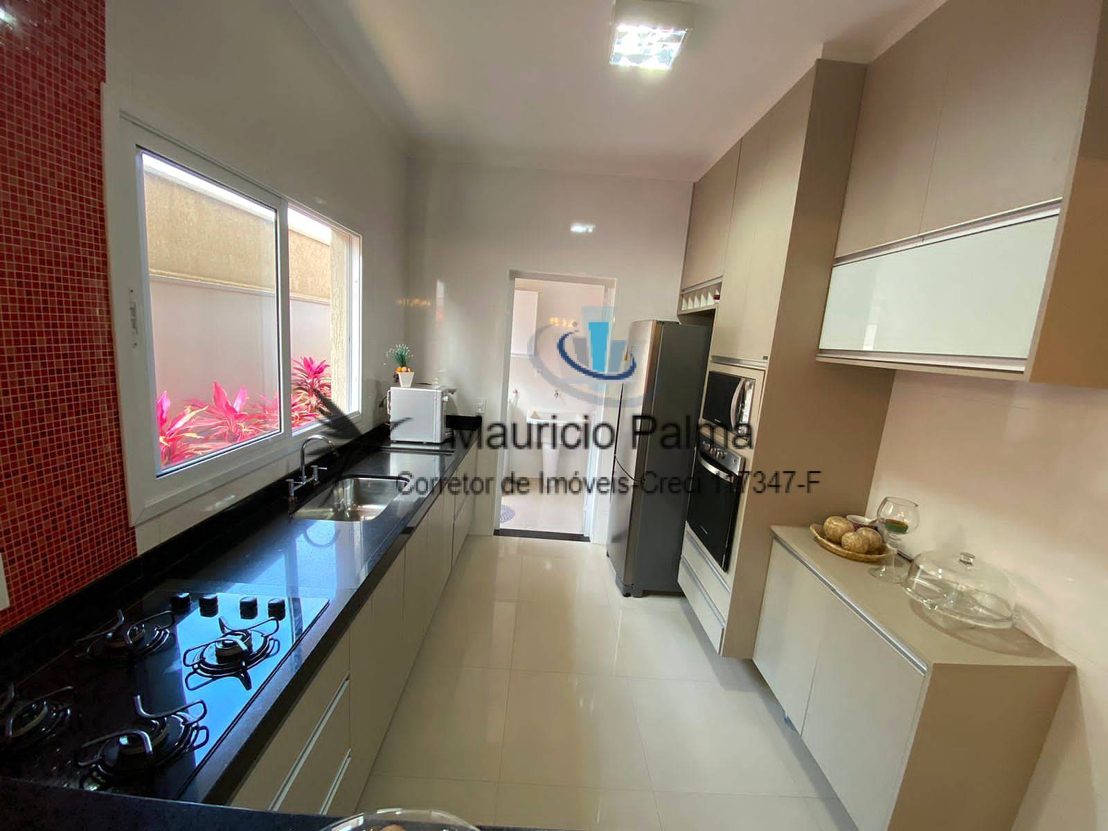 Casa, 3 quartos, 142 m² - Foto 15