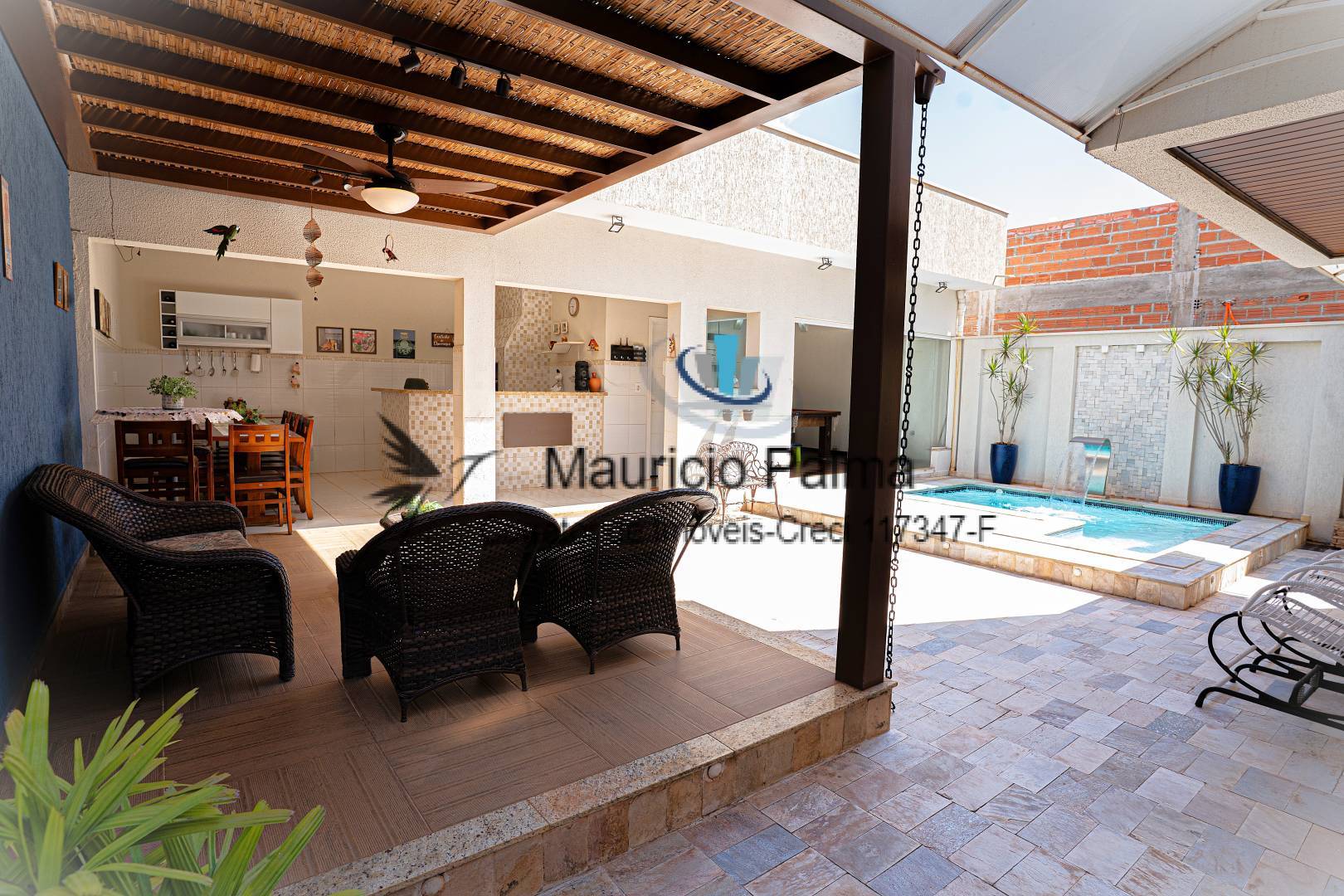 Casa, 3 quartos, 325 m² - Foto 20