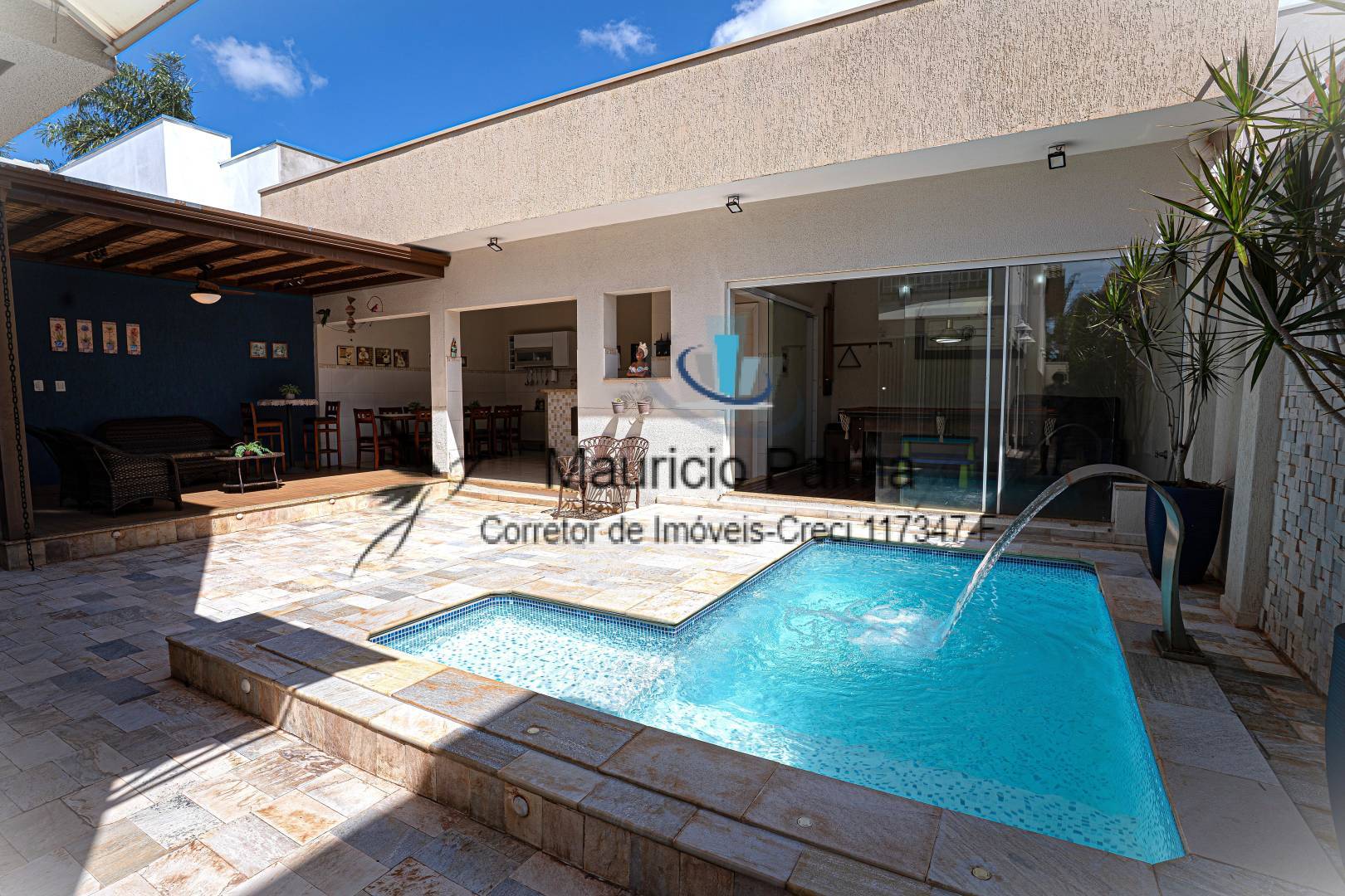 Casa, 3 quartos, 325 m² - Foto 21