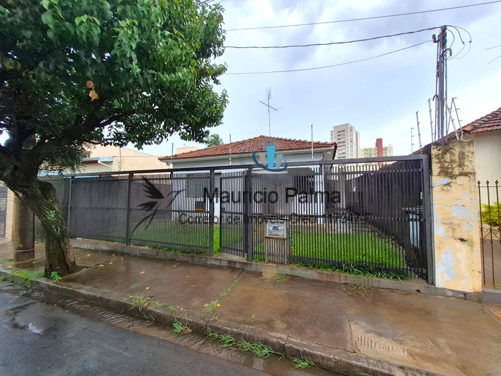 Casa, 3 quartos, 192 m² - Foto 1