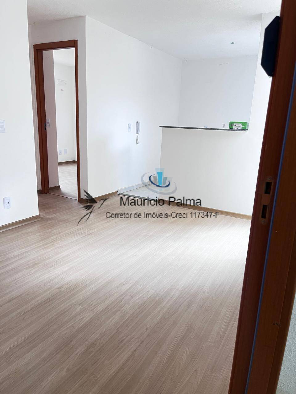 Apartamento, 2 quartos, 39 m² - Foto 5