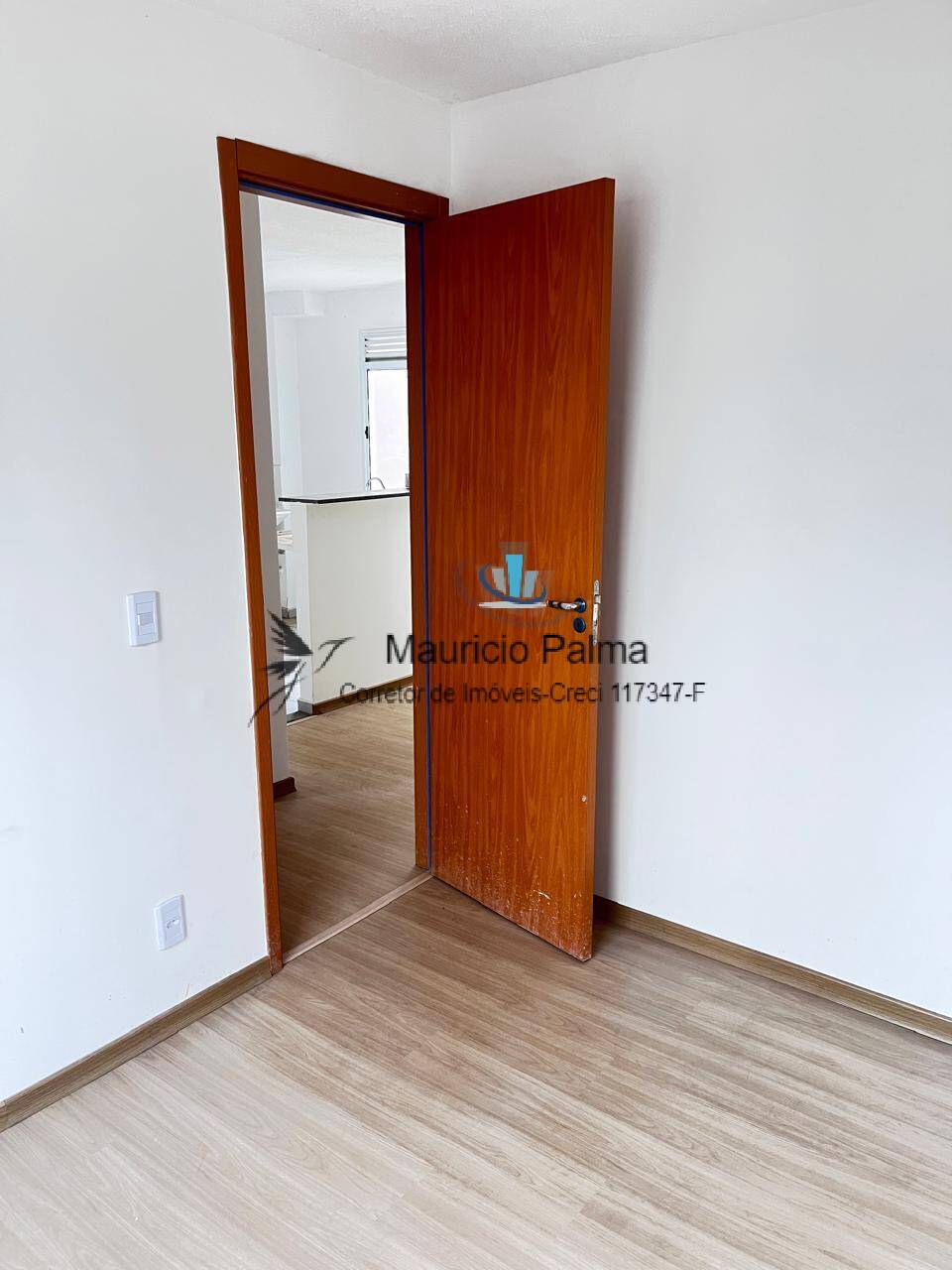 Apartamento, 2 quartos, 39 m² - Foto 7