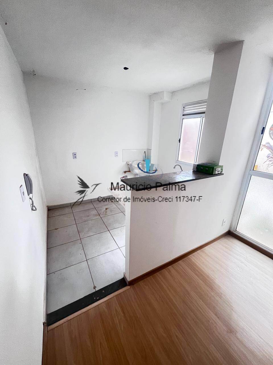 Apartamento, 2 quartos, 39 m² - Foto 6