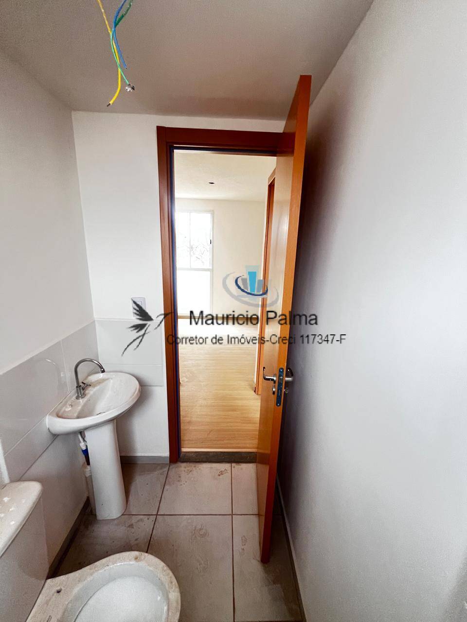 Apartamento, 2 quartos, 39 m² - Foto 11
