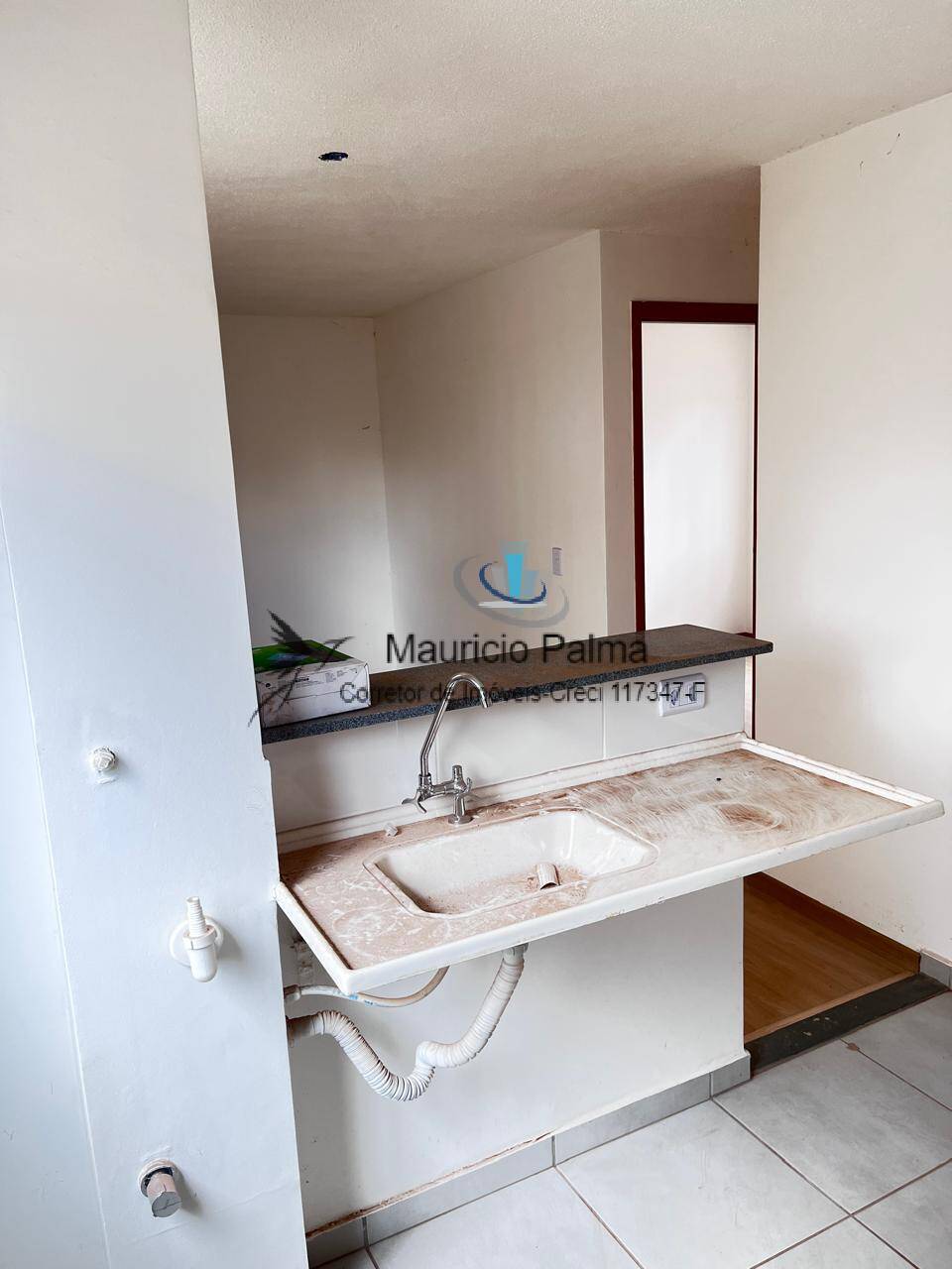 Apartamento, 2 quartos, 39 m² - Foto 13