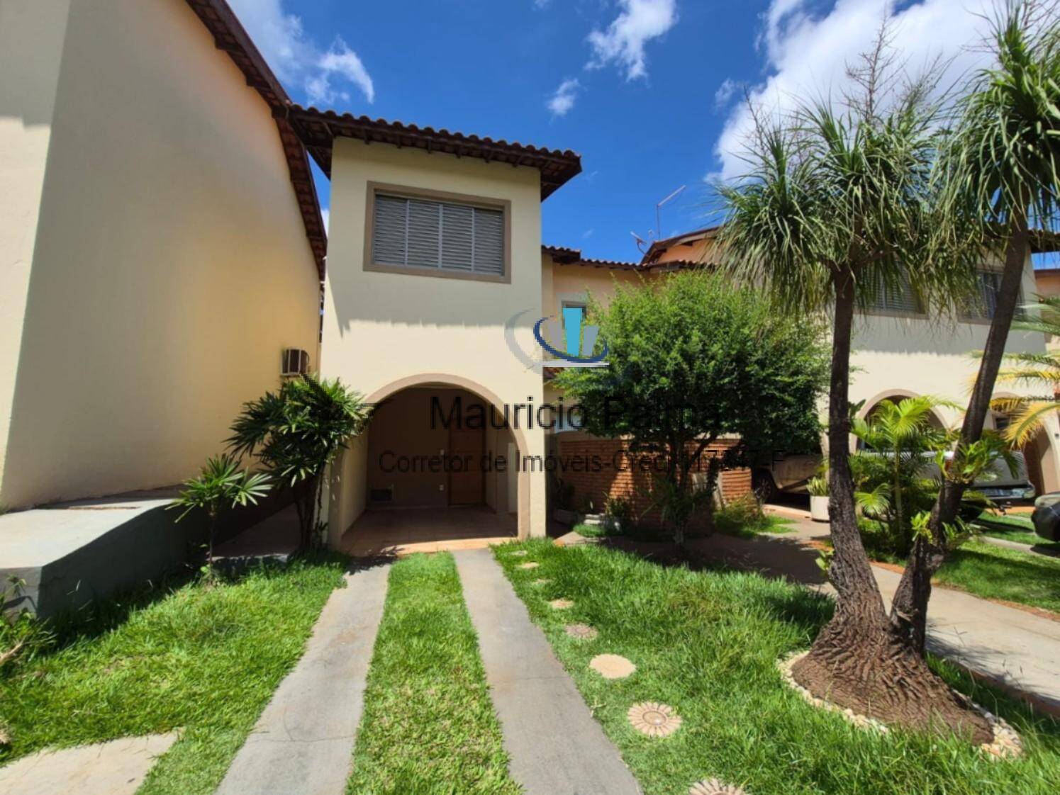 Casa, 3 quartos, 160 m² - Foto 1