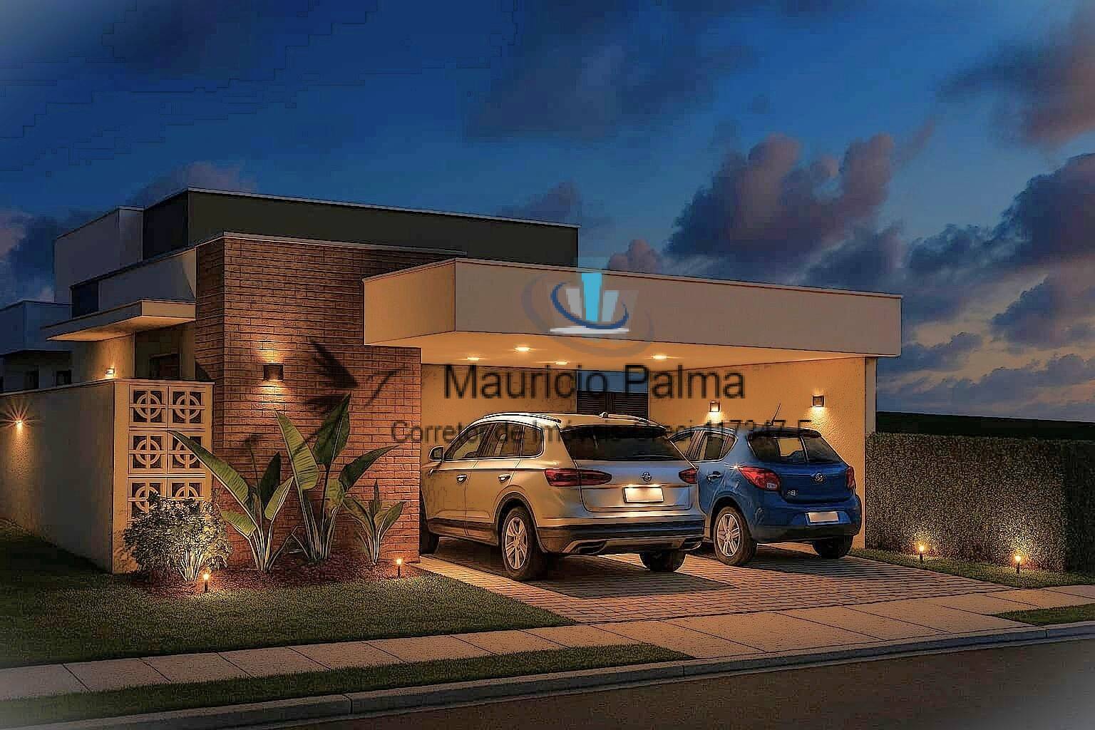 Casa, 3 quartos, 158 m² - Foto 2