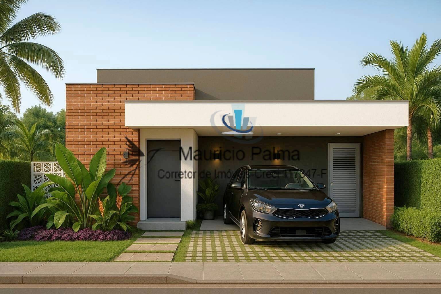 Casa, 3 quartos, 158 m² - Foto 3