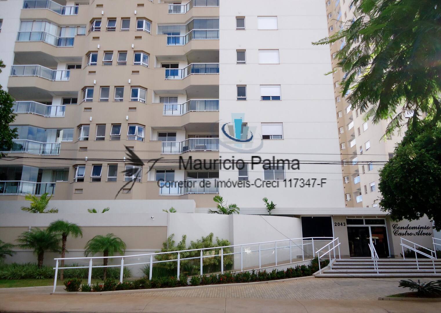 Apartamento, 3 quartos, 138 m² - Foto 1