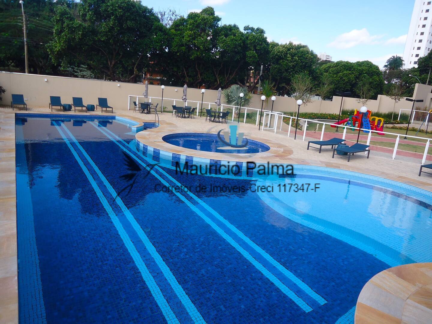 Apartamento, 3 quartos, 138 m² - Foto 2